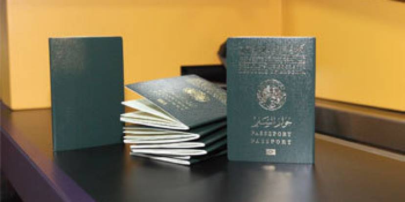 Mobile consular mission to Mulhouse on 12 mars 2023